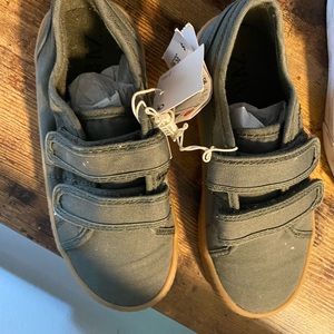 Preschool Sneakers